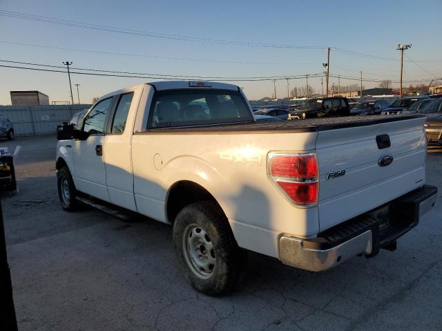 Photo 1 VIN: 1FTFX1EF1EKD33313 - FORD F-150 