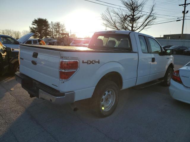 Photo 2 VIN: 1FTFX1EF1EKD33313 - FORD F-150 