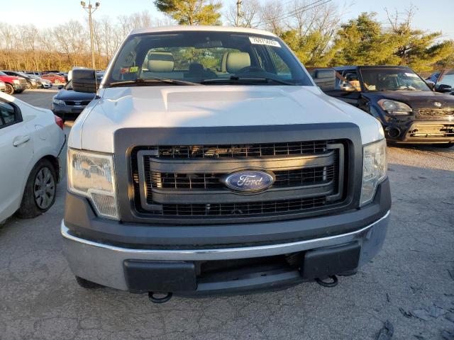 Photo 4 VIN: 1FTFX1EF1EKD33313 - FORD F-150 