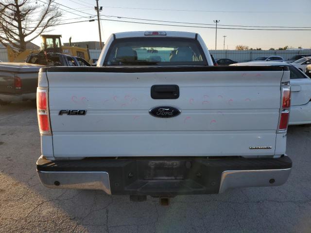 Photo 5 VIN: 1FTFX1EF1EKD33313 - FORD F-150 