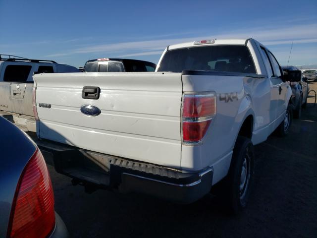 Photo 3 VIN: 1FTFX1EF1EKD40875 - FORD F150 SUPER 