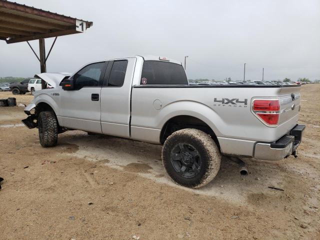 Photo 1 VIN: 1FTFX1EF1EKE36151 - FORD F-150 