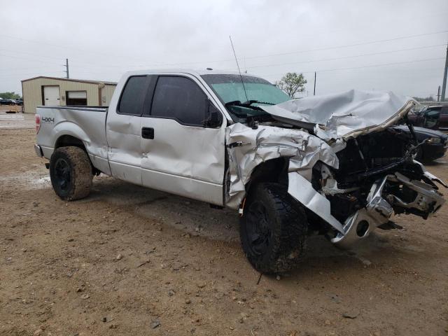 Photo 3 VIN: 1FTFX1EF1EKE36151 - FORD F-150 