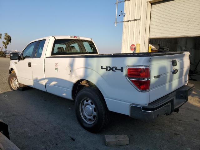 Photo 1 VIN: 1FTFX1EF1EKE56979 - FORD F150 SUPER 