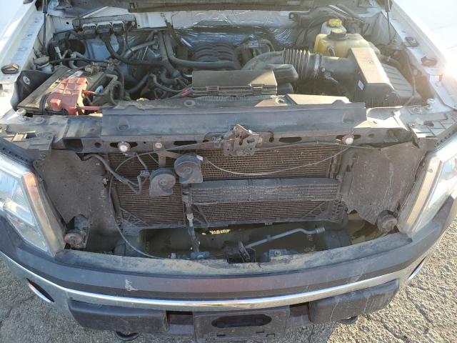 Photo 10 VIN: 1FTFX1EF1EKE56979 - FORD F150 SUPER 