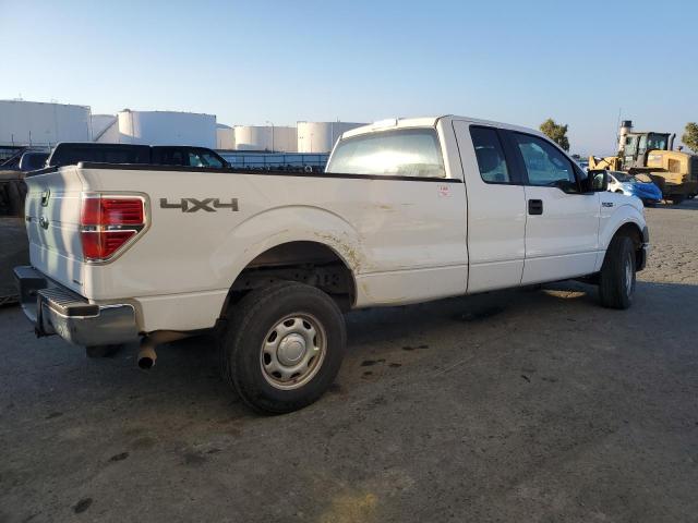 Photo 2 VIN: 1FTFX1EF1EKE56979 - FORD F150 SUPER 