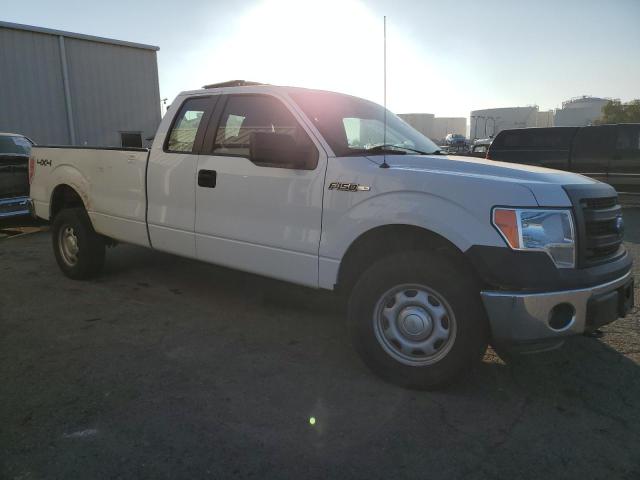 Photo 3 VIN: 1FTFX1EF1EKE56979 - FORD F150 SUPER 