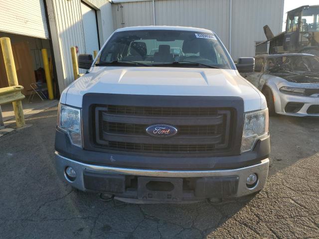 Photo 4 VIN: 1FTFX1EF1EKE56979 - FORD F150 SUPER 