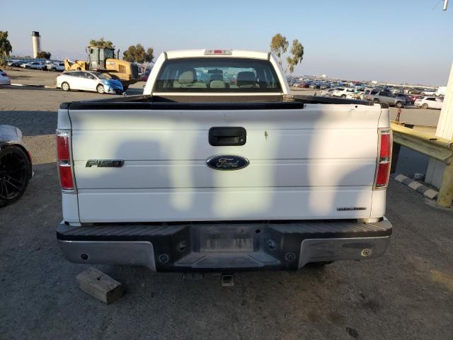 Photo 5 VIN: 1FTFX1EF1EKE56979 - FORD F150 SUPER 