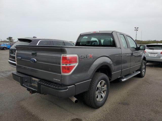 Photo 3 VIN: 1FTFX1EF1EKF50103 - FORD F-150 