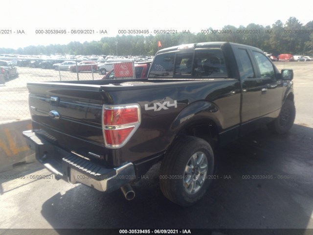 Photo 3 VIN: 1FTFX1EF1EKG54302 - FORD F-150 