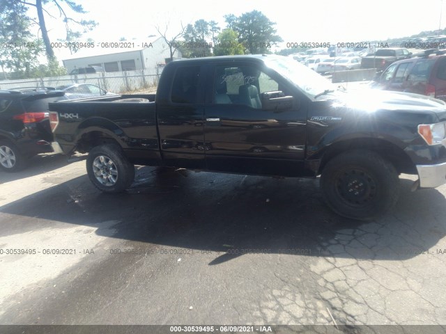 Photo 5 VIN: 1FTFX1EF1EKG54302 - FORD F-150 