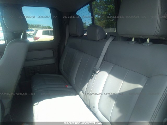 Photo 7 VIN: 1FTFX1EF1EKG54302 - FORD F-150 