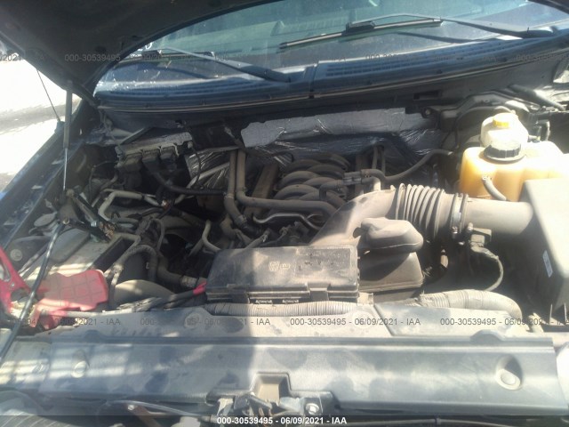 Photo 9 VIN: 1FTFX1EF1EKG54302 - FORD F-150 