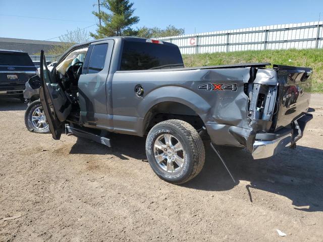 Photo 1 VIN: 1FTFX1EF1FFA04377 - FORD F150 SUPER 