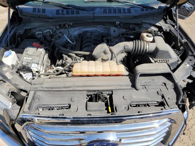 Photo 10 VIN: 1FTFX1EF1FFA04377 - FORD F150 SUPER 