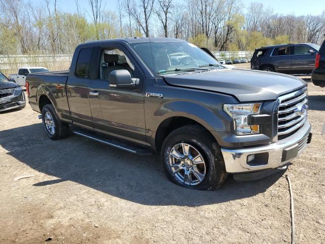 Photo 3 VIN: 1FTFX1EF1FFA04377 - FORD F150 SUPER 