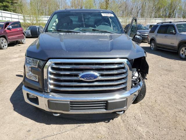 Photo 4 VIN: 1FTFX1EF1FFA04377 - FORD F150 SUPER 