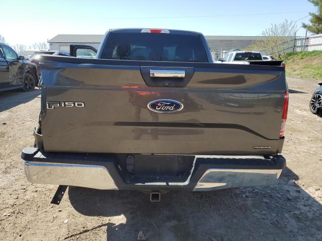 Photo 5 VIN: 1FTFX1EF1FFA04377 - FORD F150 SUPER 