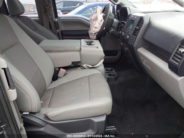 Photo 4 VIN: 1FTFX1EF1FFA29537 - FORD F-150 