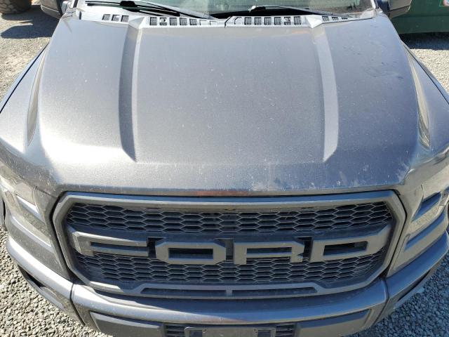 Photo 10 VIN: 1FTFX1EF1FFA72680 - FORD F-150 