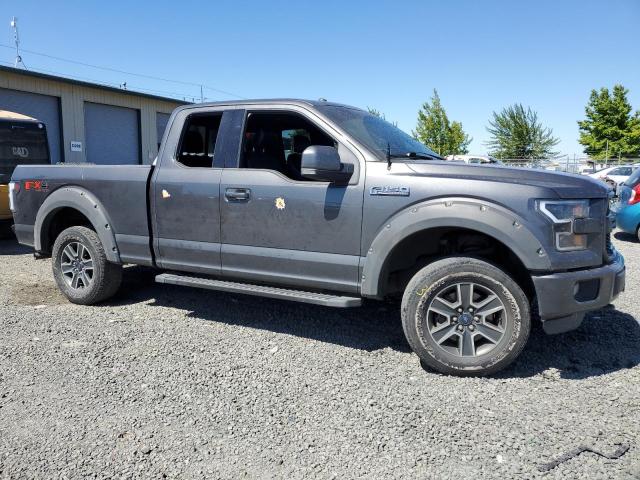 Photo 3 VIN: 1FTFX1EF1FFA72680 - FORD F-150 