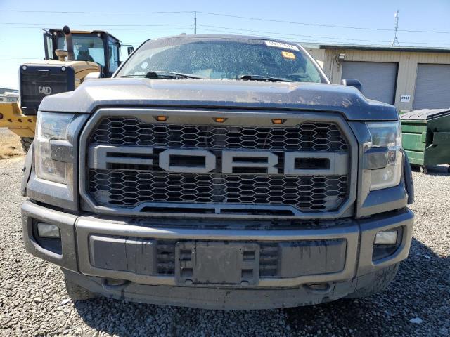 Photo 4 VIN: 1FTFX1EF1FFA72680 - FORD F-150 