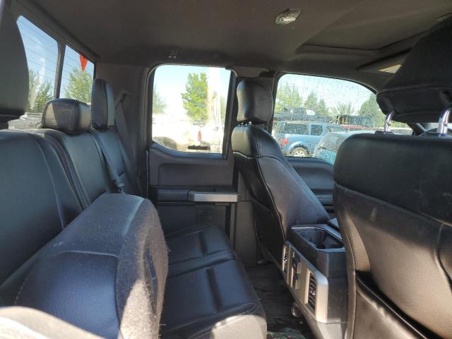 Photo 9 VIN: 1FTFX1EF1FFA72680 - FORD F-150 