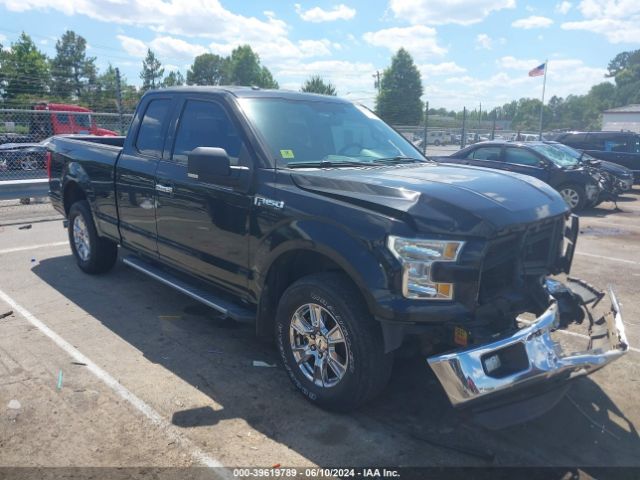 Photo 0 VIN: 1FTFX1EF1FFC26367 - FORD F-150 