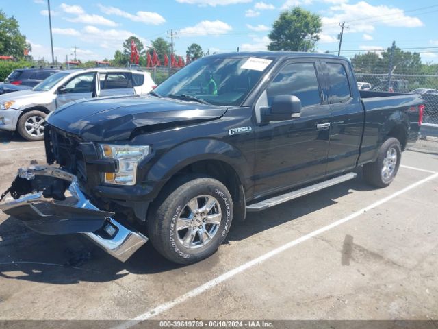 Photo 1 VIN: 1FTFX1EF1FFC26367 - FORD F-150 