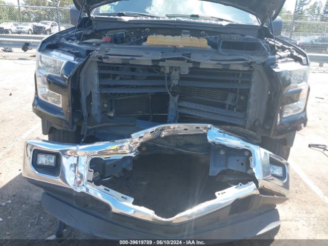 Photo 5 VIN: 1FTFX1EF1FFC26367 - FORD F-150 