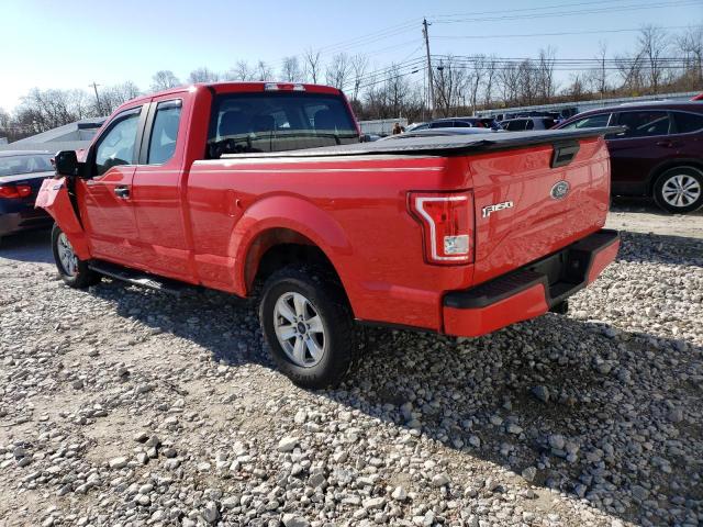 Photo 1 VIN: 1FTFX1EF1FFC49213 - FORD F150 SUPER 