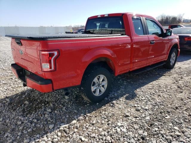 Photo 2 VIN: 1FTFX1EF1FFC49213 - FORD F150 SUPER 