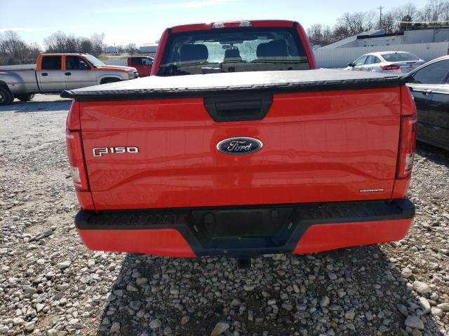 Photo 5 VIN: 1FTFX1EF1FFC49213 - FORD F150 SUPER 