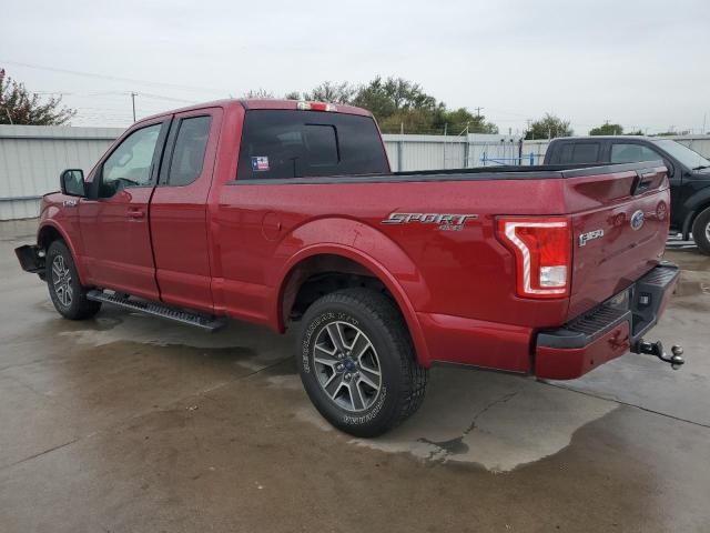 Photo 1 VIN: 1FTFX1EF1FFD11709 - FORD F150 SUPER 