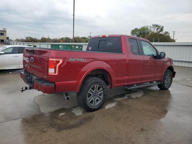 Photo 2 VIN: 1FTFX1EF1FFD11709 - FORD F150 SUPER 