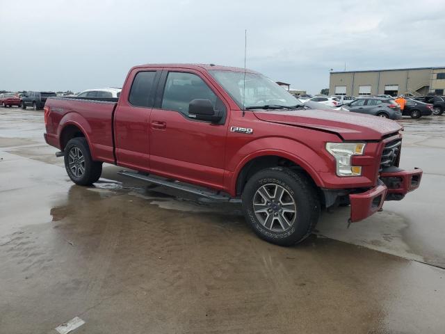 Photo 3 VIN: 1FTFX1EF1FFD11709 - FORD F150 SUPER 