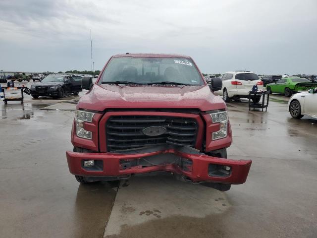 Photo 4 VIN: 1FTFX1EF1FFD11709 - FORD F150 SUPER 