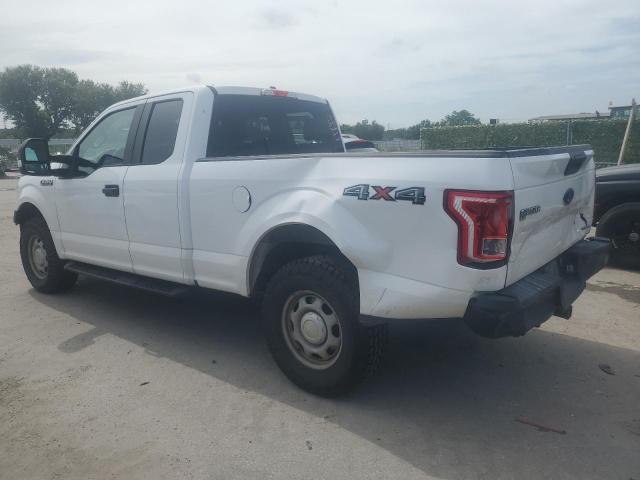 Photo 1 VIN: 1FTFX1EF1FKD99121 - FORD F150 SUPER 