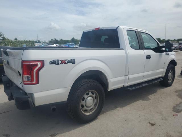 Photo 2 VIN: 1FTFX1EF1FKD99121 - FORD F150 SUPER 