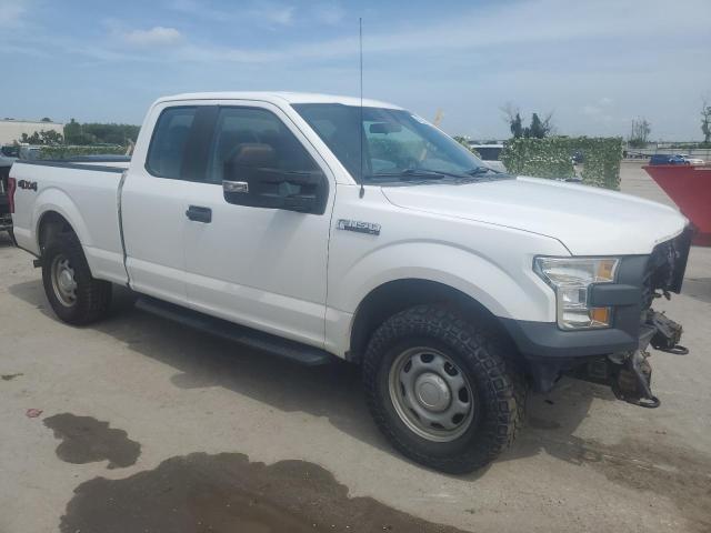 Photo 3 VIN: 1FTFX1EF1FKD99121 - FORD F150 SUPER 