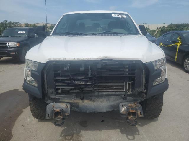 Photo 4 VIN: 1FTFX1EF1FKD99121 - FORD F150 SUPER 