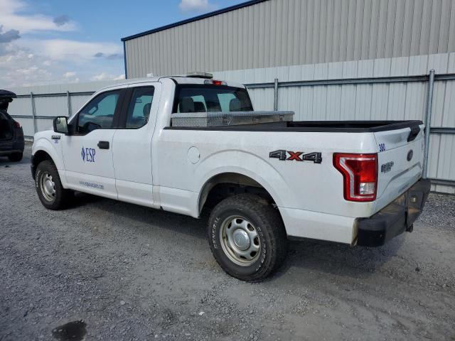 Photo 1 VIN: 1FTFX1EF1FKF19144 - FORD F150 XL 