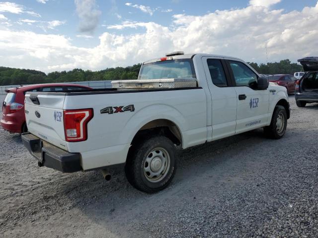 Photo 2 VIN: 1FTFX1EF1FKF19144 - FORD F150 XL 