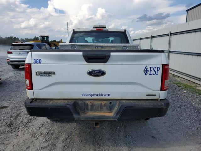 Photo 5 VIN: 1FTFX1EF1FKF19144 - FORD F150 XL 