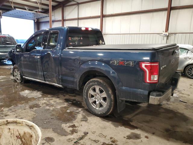 Photo 1 VIN: 1FTFX1EF1GFA81445 - FORD F-150 