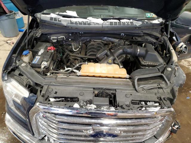 Photo 10 VIN: 1FTFX1EF1GFA81445 - FORD F-150 