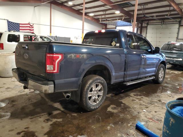 Photo 2 VIN: 1FTFX1EF1GFA81445 - FORD F-150 