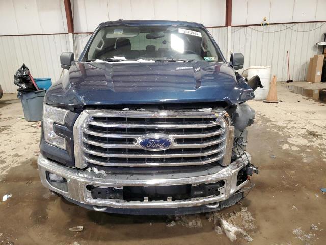 Photo 4 VIN: 1FTFX1EF1GFA81445 - FORD F-150 