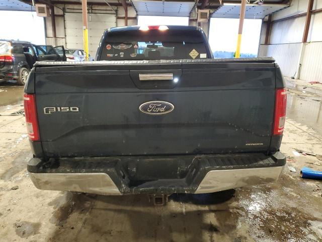 Photo 5 VIN: 1FTFX1EF1GFA81445 - FORD F-150 